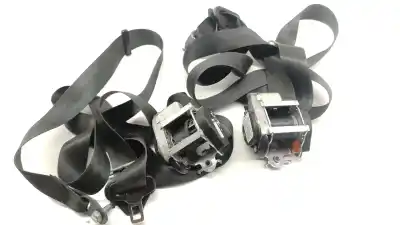 Автозапчасти б/у комплект подушки безопасности за citroen c-elysee (dd_) 1.6 hdi 92 ссылки oem iam 9804375980 96753921zd 96757049xx