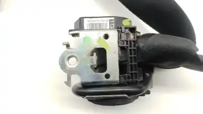 Автозапчасти б/у комплект подушки безопасности за citroen c-elysee (dd_) 1.6 hdi 92 ссылки oem iam 9804375980 96753921zd 96757049xx