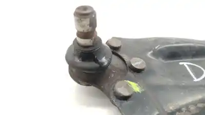 Автозапчастина б/у передній правий нижний рычаг підвіски для citroen c-elysee (dd_) 1.6 hdi 92 посилання на oem iam 9675028880 9675028880 9675028880