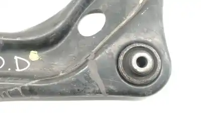 Автозапчастина б/у передній правий нижний рычаг підвіски для citroen c-elysee (dd_) 1.6 hdi 92 посилання на oem iam 9675028880 9675028880 9675028880