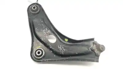 Автозапчастина б/у передній правий нижний рычаг підвіски для citroen c-elysee (dd_) 1.6 hdi 92 посилання на oem iam 9675028880 9675028880 9675028880