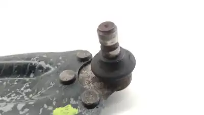 Автозапчастина б/у передній лівий нижний рычаг підвіски для citroen c-elysee (dd_) 1.6 hdi 92 посилання на oem iam 9675031880 9675031880 9675031880