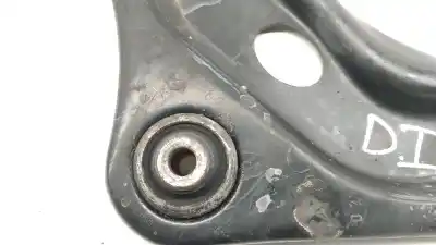 Автозапчастина б/у передній лівий нижний рычаг підвіски для citroen c-elysee (dd_) 1.6 hdi 92 посилання на oem iam 9675031880 9675031880 9675031880