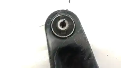 Автозапчастина б/у передній лівий нижний рычаг підвіски для citroen c-elysee (dd_) 1.6 hdi 92 посилання на oem iam 9675031880 9675031880 9675031880