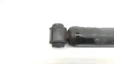 Автозапчастина б/у правий задній амортизатор для citroen c-elysee (dd_) 1.6 hdi 92 посилання на oem iam 9674665580 9674665580 9674665580