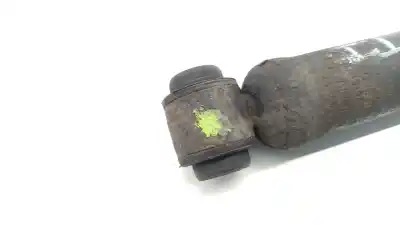 Автозапчасти б/у задний левый амортизатор за citroen c-elysee (dd_) 1.6 hdi 92 ссылки oem iam 9674665580 9674665580 9674665580