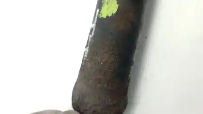 Автозапчасти б/у задний левый амортизатор за citroen c-elysee (dd_) 1.6 hdi 92 ссылки oem iam 9674665580 9674665580 9674665580