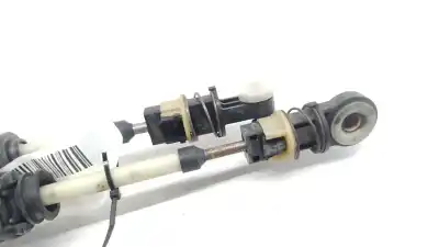 Автозапчастина б/у коробка передач для citroen c-elysee (dd_) 1.6 hdi 92 посилання на oem iam 9808161480 9808161480 9808161480