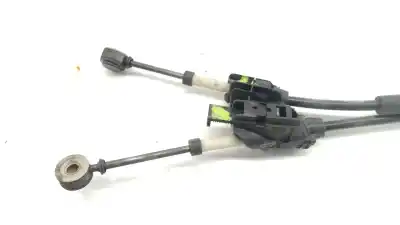 Автозапчастина б/у коробка передач для citroen c-elysee (dd_) 1.6 hdi 92 посилання на oem iam 9808161480 9808161480 9808161480