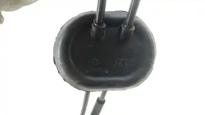 Автозапчастина б/у коробка передач для citroen c-elysee (dd_) 1.6 hdi 92 посилання на oem iam 9808161480 9808161480 9808161480