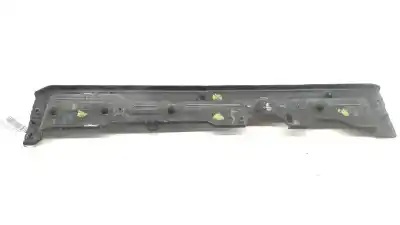 Piesă de schimb auto la mâna a doua TRAVERSÃ INTERIOARÃ pentru CITROEN C-ELYSEE (DD_) 1.6 HDI 92 Referințe OEM IAM 9675632280  