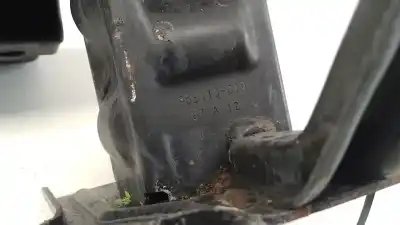 Автозапчастина б/у передній бампер підсилення для citroen c-elysee (dd_) 1.6 hdi 92 посилання на oem iam 769113019 769113019 769113019