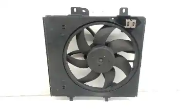 Tweedehands auto-onderdeel ELEKTRO VENTILATOR voor CITROEN C-ELYSEE (DD_) 1.6 HDI 92 OEM IAM-referenties 9812028580  