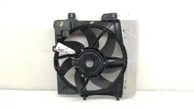 Автозапчастина б/у електро вентилятор для citroen c-elysee (dd_) 1.6 hdi 92 посилання на oem iam 9812028580 9812028580 9812028580