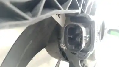 Автозапчастина б/у електро вентилятор для citroen c-elysee (dd_) 1.6 hdi 92 посилання на oem iam 9812028580 9812028580 9812028580