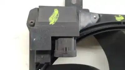 Автозапчастина б/у електро вентилятор для citroen c-elysee (dd_) 1.6 hdi 92 посилання на oem iam 9812028580 9812028580 9812028580