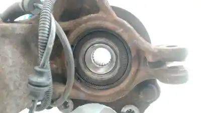 Автозапчасти б/у передняя правая кулачка за citroen c-elysee (dd_) 1.6 hdi 92 ссылки oem iam 1607557580 1607557580 1607557580