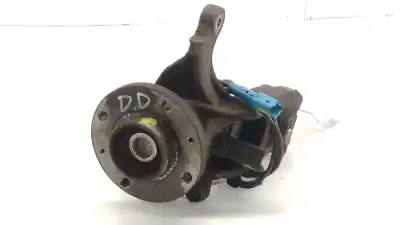 Автозапчасти б/у передняя правая кулачка за citroen c-elysee (dd_) 1.6 hdi 92 ссылки oem iam 1607557580 1607557580 1607557580