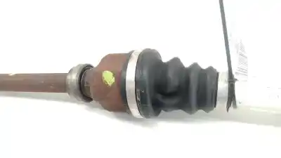 Автозапчастина б/у передня права трансмісія для citroen c-elysee (dd_) 1.6 hdi 92 посилання на oem iam 9671573280 9671573280 9671573280