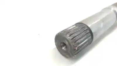 Автозапчастина б/у передня права трансмісія для citroen c-elysee (dd_) 1.6 hdi 92 посилання на oem iam 9671573280 9671573280 9671573280