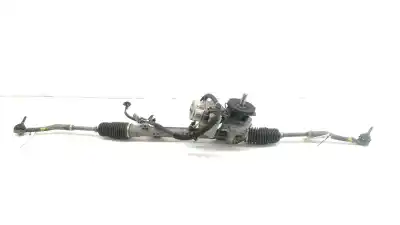 Pezzo di ricambio per auto di seconda mano CREMAGLIERA per CITROEN C-ELYSEE (DD_) 1.6 HDI 92 Riferimenti OEM IAM 6700002756  