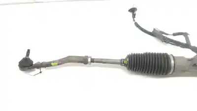 Pezzo di ricambio per auto di seconda mano CREMAGLIERA per CITROEN C-ELYSEE (DD_) 1.6 HDI 92 Riferimenti OEM IAM 6700002756  