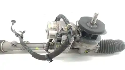 Second-hand car spare part steering rack for citroen c-elysee (dd_) 1.6 hdi 92 oem iam references 6700002756 6700002756 6700002756