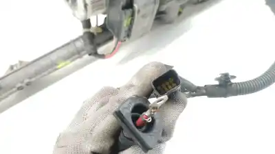 Second-hand car spare part steering rack for citroen c-elysee (dd_) 1.6 hdi 92 oem iam references 6700002756 6700002756 6700002756