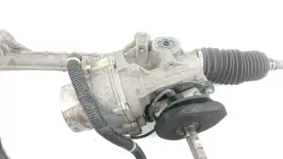 Second-hand car spare part steering rack for citroen c-elysee (dd_) 1.6 hdi 92 oem iam references 6700002756 6700002756 6700002756