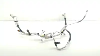 Pezzo di ricambio per auto di seconda mano TUBI ARIA CONDIZIONATA per CITROEN C-ELYSEE (DD_) 1.6 HDI 92 Riferimenti OEM IAM 9811551280  