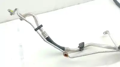 Автозапчастина б/у труби кондиціонації для citroen c-elysee (dd_) 1.6 hdi 92 посилання на oem iam 9811551280 9674395380 9674395480