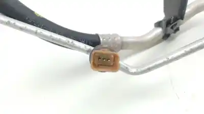 Автозапчастина б/у труби кондиціонації для citroen c-elysee (dd_) 1.6 hdi 92 посилання на oem iam 9811551280 9674395380 9674395480