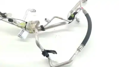 Автозапчастина б/у труби кондиціонації для citroen c-elysee (dd_) 1.6 hdi 92 посилання на oem iam 9811551280 9674395380 9674395480