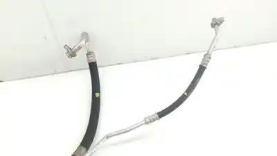 Автозапчастина б/у труби кондиціонації для citroen c-elysee (dd_) 1.6 hdi 92 посилання на oem iam 9811551280 9674395380 9674395480