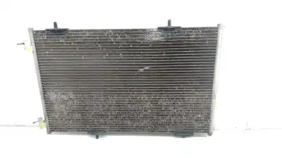 Автозапчастина б/у конденсат/радіатор кондиционера для citroen c-elysee (dd_) 1.6 hdi 92 посилання на oem iam 9674994280 9674994280 9674994280