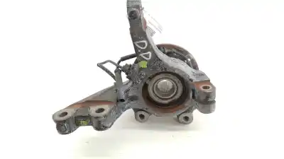 Gebrauchtes Autoersatzteil RECHTER KNÖCHEL VORNE zum CITROEN C3 III VAN (SX_, SY_) PURETECH 110 OEM-IAM-Referenzen   