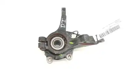 Gebrauchtes Autoersatzteil VORDERER LINKER KNÖCHEL zum CITROEN C3 III VAN (SX_, SY_) PURETECH 110 OEM-IAM-Referenzen   