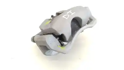 Gebrauchtes Autoersatzteil BREMSZANGE VORN LINKS zum CITROEN C3 III VAN (SX_, SY_) PURETECH 110 OEM-IAM-Referenzen 9843800180  