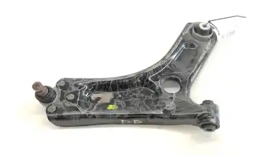İkinci el araba yedek parçası ÖN SAG ALT SÜSPANSIYON KOLU için CITROEN C3 III VAN (SX_, SY_) PURETECH 110 OEM IAM referansları   