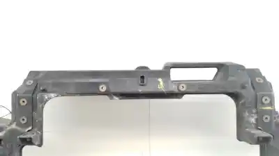 Second-hand car spare part front panel for skoda fabia i (6y2) 1.9 tdi oem iam references   