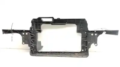 Second-hand car spare part front panel for skoda fabia i (6y2) 1.9 tdi oem iam references   