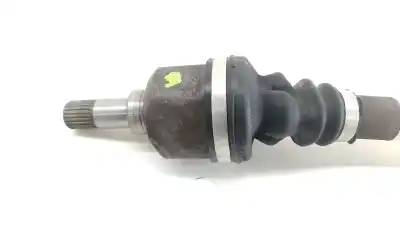 Second-hand car spare part front left transmission for skoda fabia i (6y2) 1.9 tdi oem iam references   