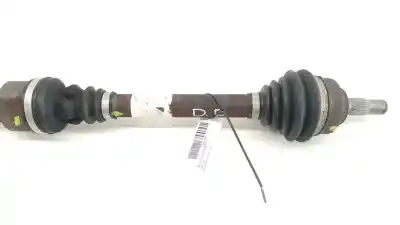 Second-hand car spare part front right transmission for skoda fabia i (6y2) 1.9 tdi oem iam references   