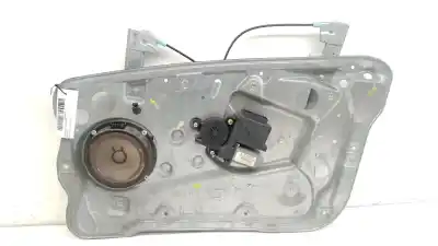 Peça sobressalente para automóvel em segunda mão elevador de vidros dianteiro direito por skoda fabia i (6y2) 1.9 tdi referências oem iam 6y0837756c