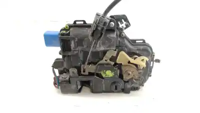 İkinci el araba yedek parçası arka sag kapi kilidi için skoda fabia i (6y2) 1.9 tdi oem iam referansları 3b4839016ag 3b4839016ag 3b4839016ag