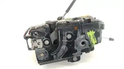 İkinci el araba yedek parçası arka sag kapi kilidi için skoda fabia i (6y2) 1.9 tdi oem iam referansları 3b4839016ag 3b4839016ag 3b4839016ag