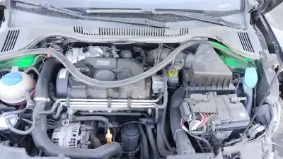 Pièce détachée automobile d'occasion BOÎTE DE VITESSES pour SEAT IBIZA IV (6J5, 6P1)  Références OEM IAM   