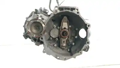 Pièce détachée automobile d'occasion BOÎTE DE VITESSES pour SEAT IBIZA IV (6J5, 6P1)  Références OEM IAM LBQ LBQ LBQ