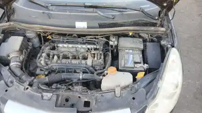 Pezzo di ricambio per auto di seconda mano MOTORE COMPLETO per OPEL CORSA D (S07) 1.3 CDTI (L08, L68) Riferimenti OEM IAM   
