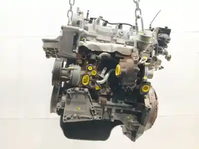 Pezzo di ricambio per auto di seconda mano motore completo per opel corsa d (s07) 1.3 cdti (l08, l68) riferimenti oem iam z13dth z13dth z13dth